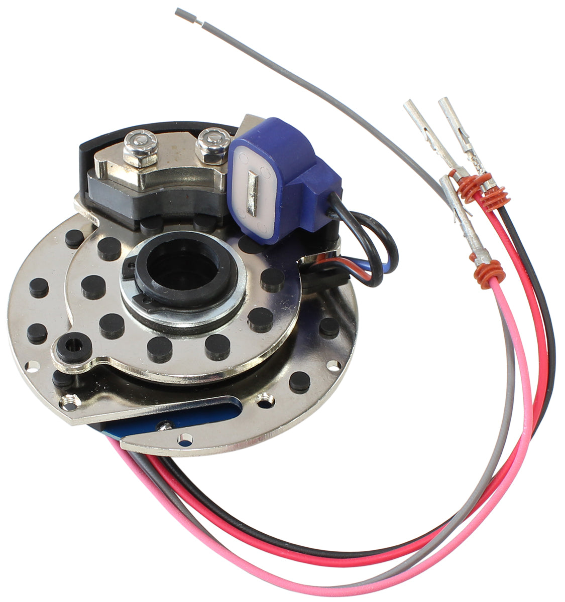 XPRO IGNITION MODULE & PICKUP FORD READY TO RUN DISTRIBUTORS