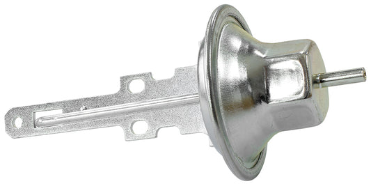 XPRO HEI CHEV VACUUM ADVANCE  SILVER FINISH