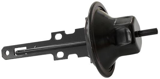 XPRO HEI CHEV VACUUM ADVANCE  BLACK FINISH