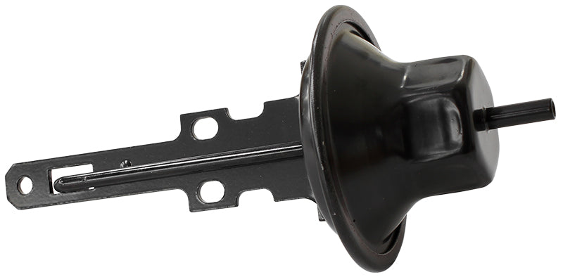 XPRO HEI CHEV VACUUM ADVANCE  BLACK FINISH