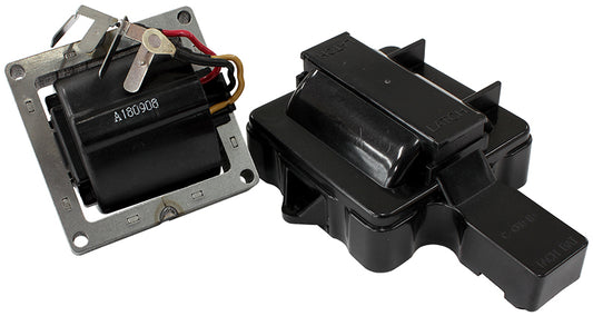 XPRO HEI COIL SUITS 8362      BLACK COIL & BLACK COVER