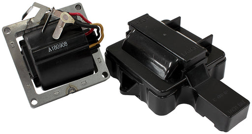 XPRO HEI COIL SUITS 8362      BLACK COIL & BLACK COVER