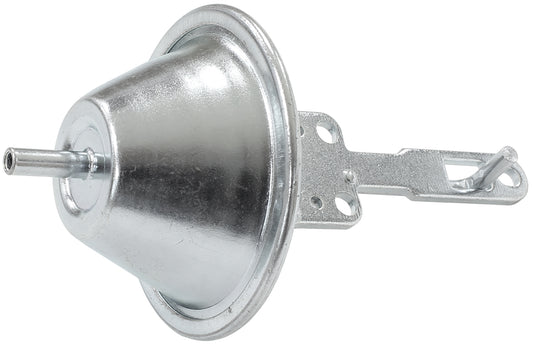 XPRO VACUUM ADVANCE CANISTER  SILVER FINISH