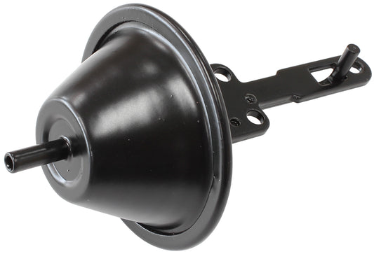 XPRO VACUUM ADVANCE CANISTER  BLACK FINISH