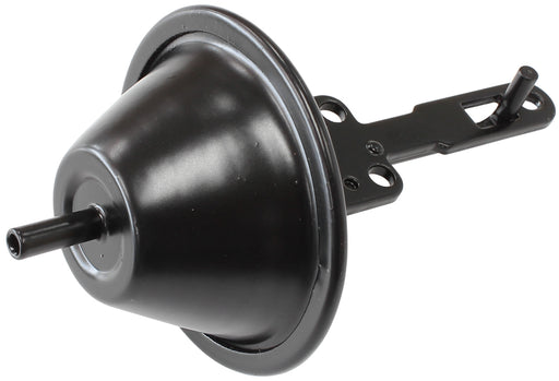 XPRO VACUUM ADVANCE CANISTER  BLACK FINISH