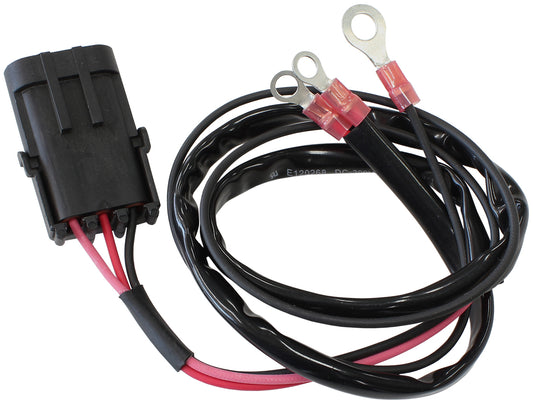 XPRO WIRING HARNESS SUITS     READY TO RUN DISTRIBUTORS