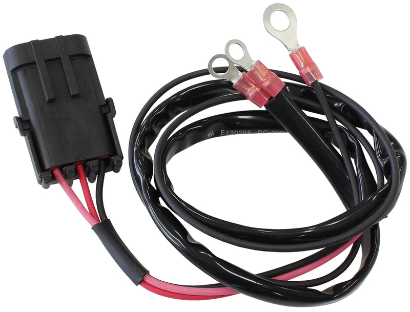 XPRO WIRING HARNESS SUITS     READY TO RUN DISTRIBUTORS