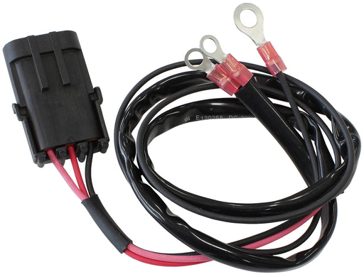 XPRO WIRING HARNESS SUITS     READY TO RUN DISTRIBUTORS