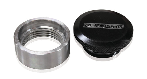 AEROFLOW DIFF HOUSING DRAIN   FILL PLUG  1.5" OD WELD ON