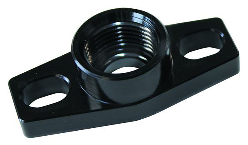 TURBO DRAIN ADAPTER -8 ORB    38-44MM HOLE CENTRES O-RING Default Title