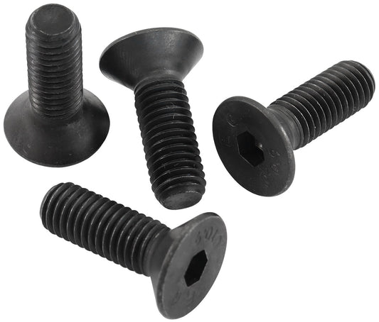 GM LS CAMSHAFT RETAINING PLATEBOLTS PACK OF 4 GM11561455 Default Title