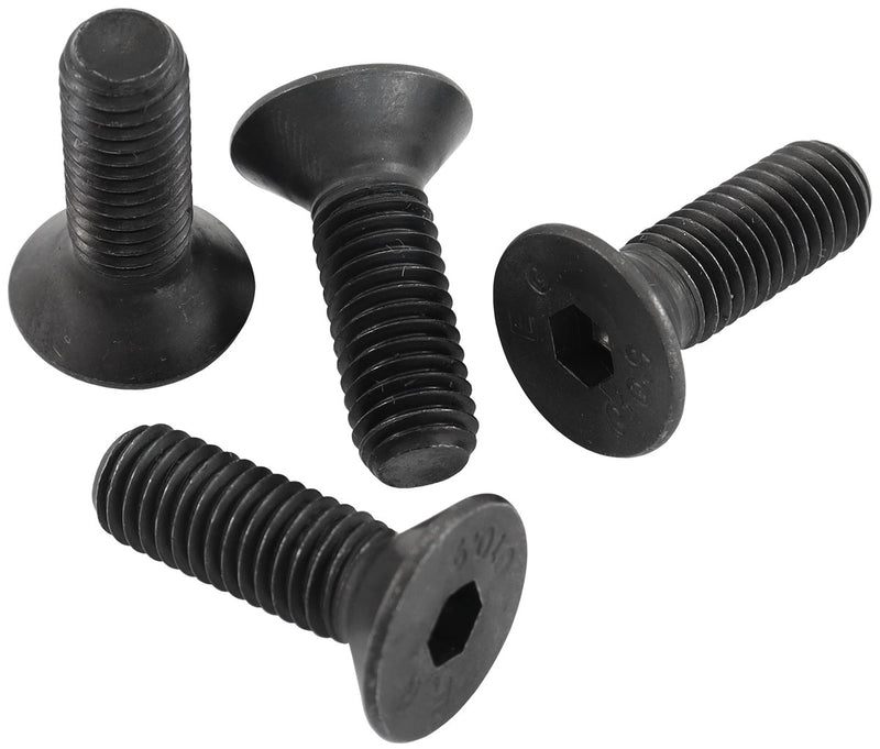 GM LS CAMSHAFT RETAINING PLATEBOLTS PACK OF 4 GM11561455