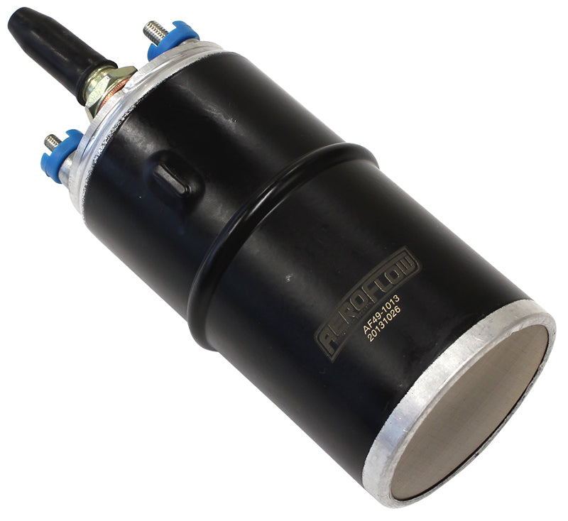 EFI IN TANK PUMP SCREENED     675HP BOSCH 023 EQUIV Default Title