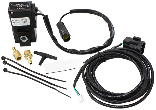 ELEC BOOST CONT SOLENOID      3 PORT MAC VALVE BOOST SENSOR