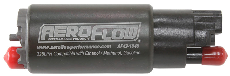 325lph E85 HI FLOW FUEL PUMP  IN TANK SEE NOTES FOR MODELS