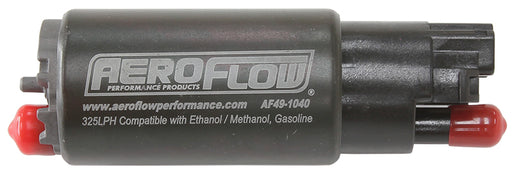 325lph E85 HI FLOW FUEL PUMP  IN TANK SEE NOTES FOR MODELS