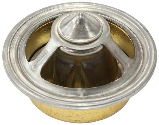 HI FLOW THERMOSTAT 160 DEG F  FORD CHEV HOLDEN NISSAN BARRA Default Title
