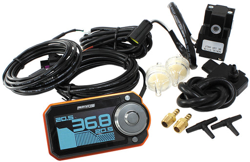 AEROFLOW DIGITAL BOOST CONTROLLER KIT