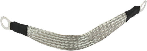 EARTH STRAP 200mm LONG GROUND ALTERNATOR 5/16" 3/8" EYELET