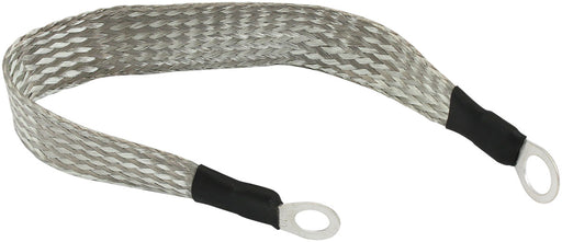 EARTH STRAP 300mm LONG GROUND ALTERNATOR 5/16" 3/8" EYELET