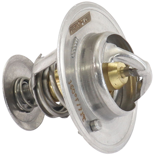 NISSAN SR20 THERMOSTAT        HI FLOW 160 F 71 C