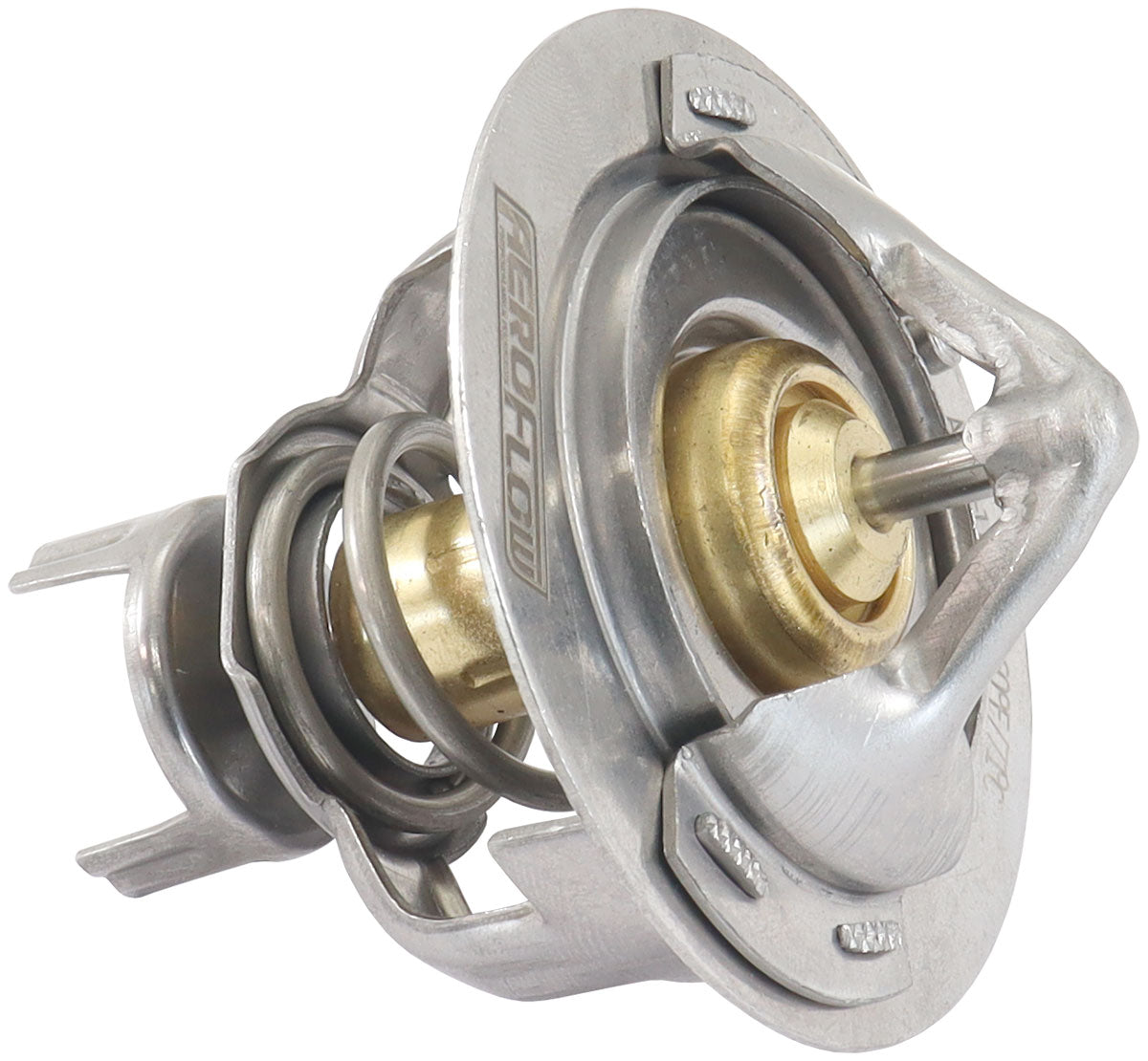 NISSAN RB 25 26 30 THERMOSTAT HI FLOW 160 F 71 C RB30 RB26 Default Title