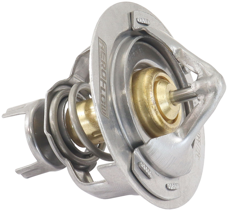 NISSAN RB 25 26 30 THERMOSTAT HI FLOW 160 F 71 C RB30 RB26