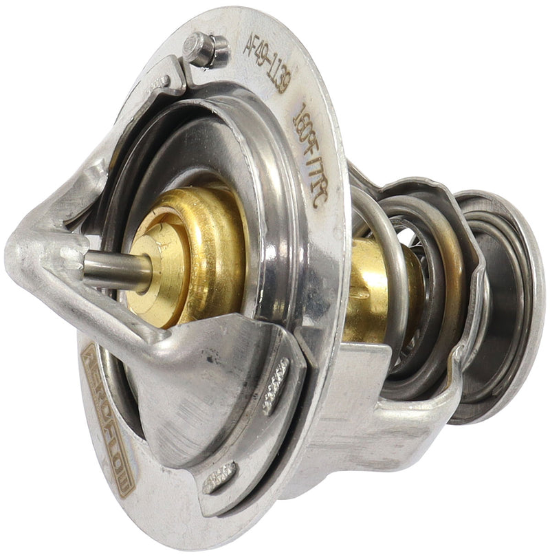 MITSUBISHI EVO 5 7 THERMOSTAT HI FLOW EVOLUTION 6 160 F 71 C