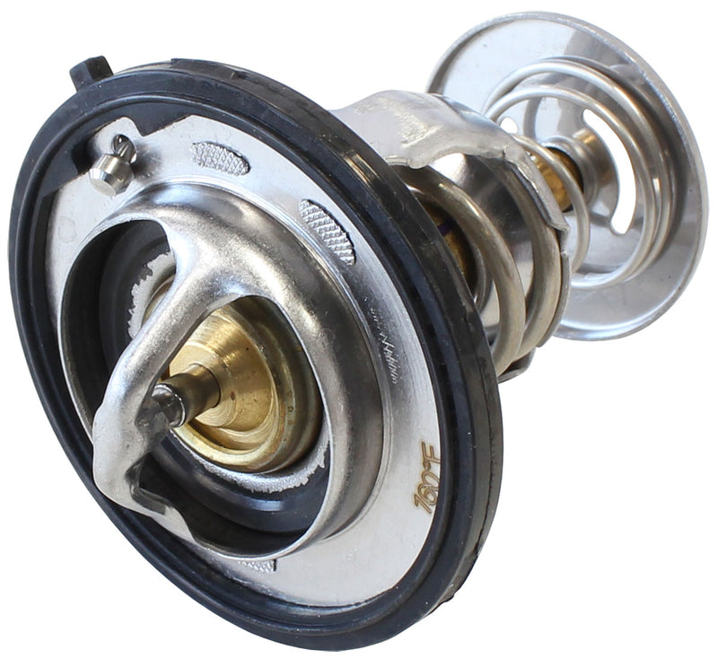 LS3 HI FLOW THERMOSTAT 160 DEGF 71 DEG C