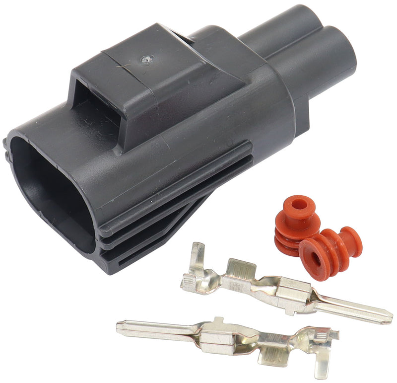 UP32 VACUUM PUMP PLUG & PINS  49-1150 COMPACT