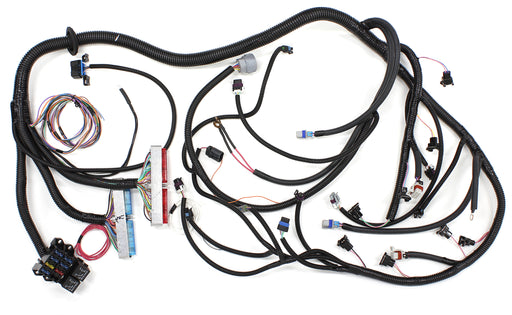 LS1 4L60 STANDALONE WIRING    HARNESS LOOM 4L60E TRANS