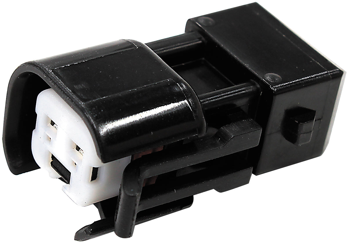 USCAR INJECTOR TO EV1 PLUG    ADAPTER SOLD INDIVIDUALLY Default Title