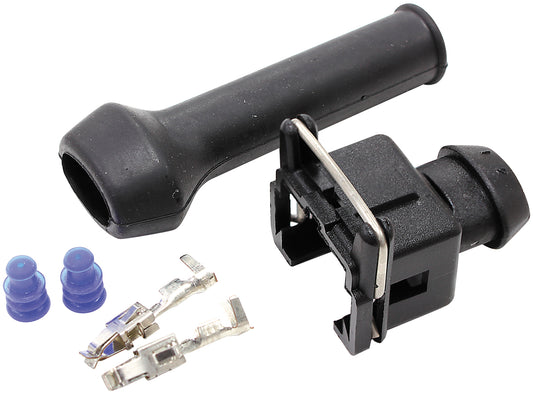 BOSCH INJECTOR PLUG & PINS Default Title