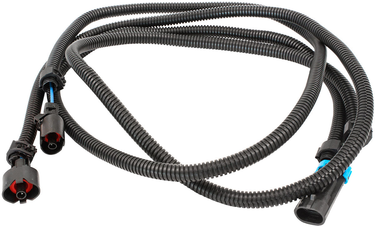 GM LS KNOCK SENSOR CONVERSION LS1 DUAL HARNESS LS3