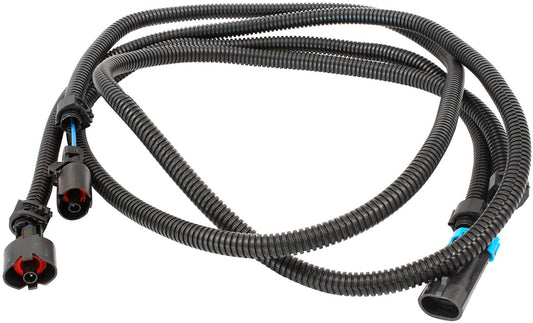 GM LS KNOCK SENSOR CONVERSION LS1 DUAL HARNESS LS3