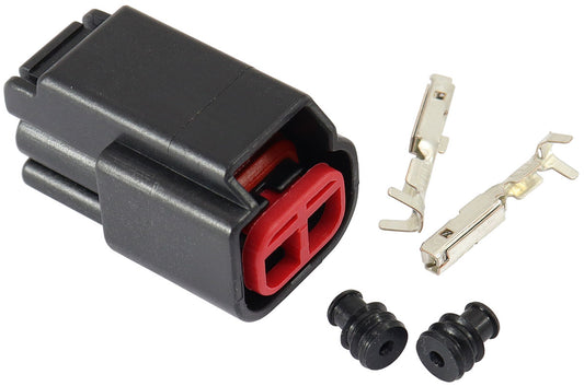 FORD FALCON BA BF BARRA COIL  PACK PLUG & PINS SOLD SINGLE Default Title