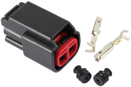 FORD FALCON BA BF BARRA COIL  PACK PLUG & PINS SOLD SINGLE