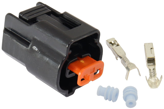 FORD FALCON BA BF FG BARRA VCTSOLENOID PLUG & PINS SINGLE Default Title