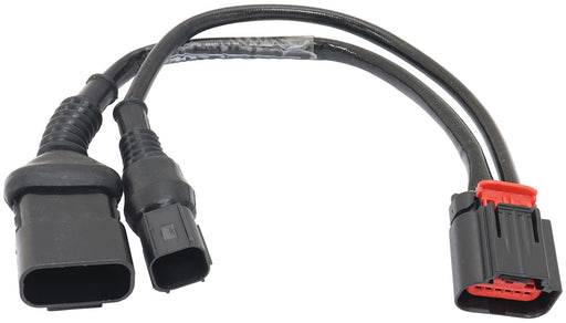 FORD FALCON BA BF TO FG DBW   THROTTLE BODY CONVERSION      HARNESS Aeroflow - AF 49-1544