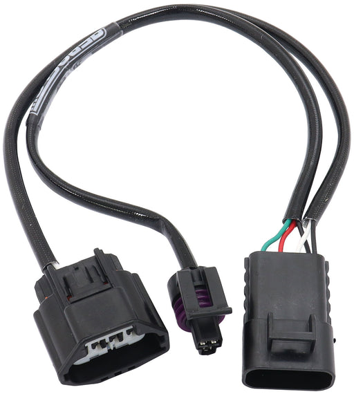 FORD FALCON FG BARRA MAP      SENSOR CONVERSION 5 BAR       HARNESS Aeroflow - AF 49-1548