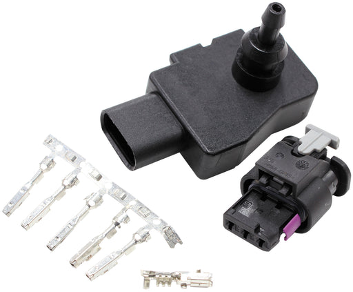MAP SENSOR MANIFOLD ABSOLUTE  PRESSURE SENSOR BOOST