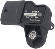 FORD BA BF BARRA MAP SENSOR   0281002514 GENUINE BOSCH XR6