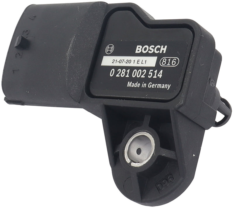 FORD BA BF BARRA MAP SENSOR   0281002514 GENUINE BOSCH XR6