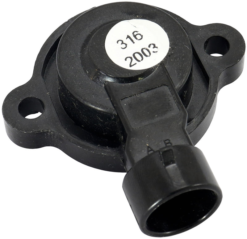 GM THROTTLE POSITION SENSOR   TPS  AC DELCO 17123852