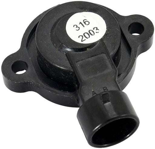 GM THROTTLE POSITION SENSOR   TPS  AC DELCO 17123852