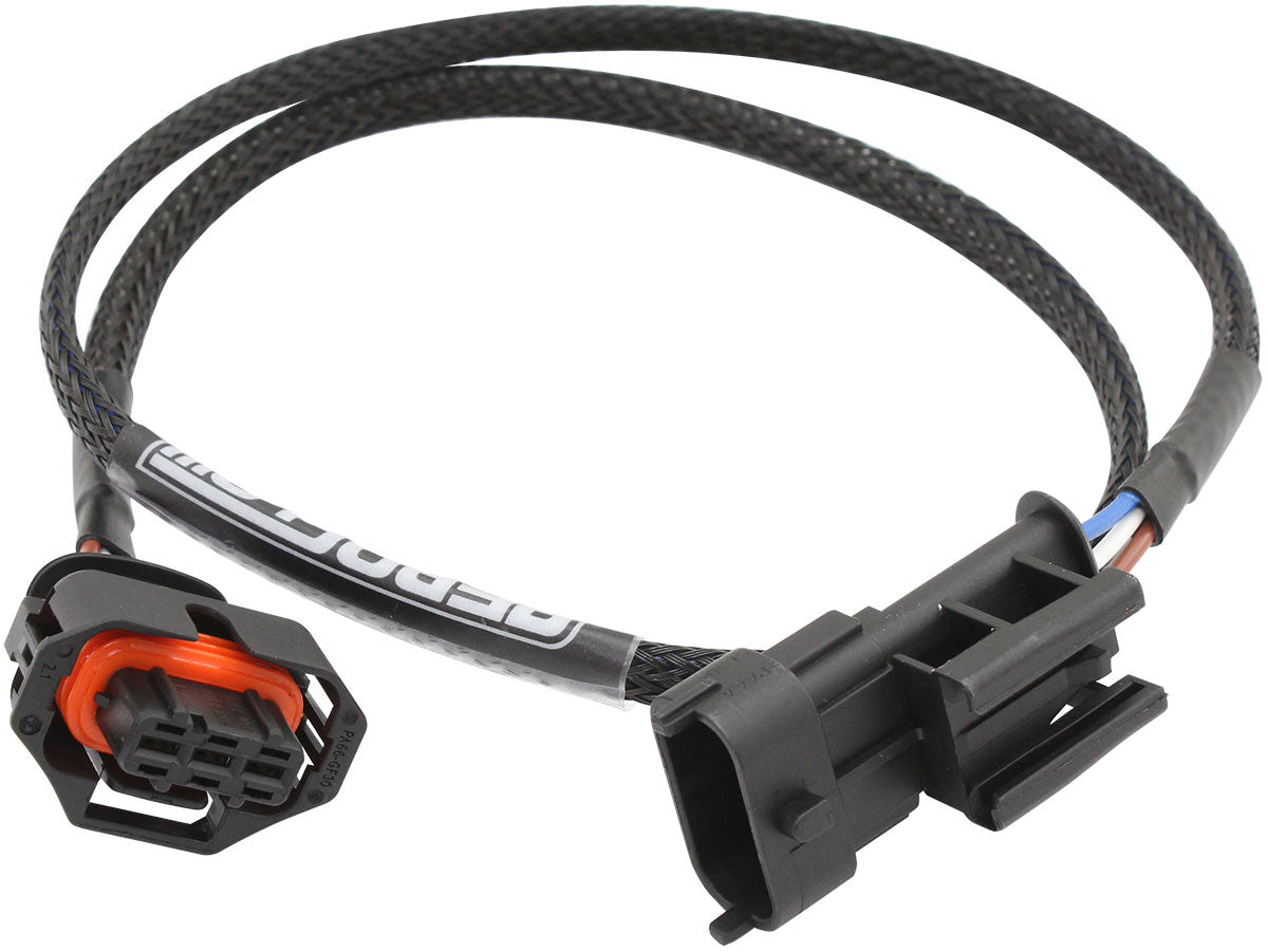 GM LS3 MAP SENSOR EXTENSION HARNESS LSA LS 575mm LONG | AF49-1562 ...