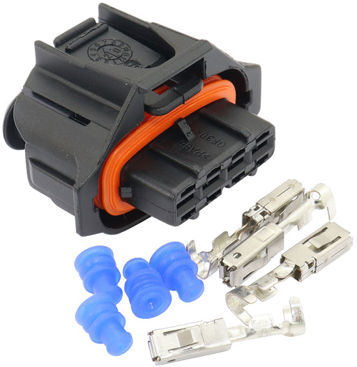 FORD FALCON BA BF BARRA MAP   SENSOR PLUG & PINS 49-1560    BOSCH Aeroflow - AF 49-1565