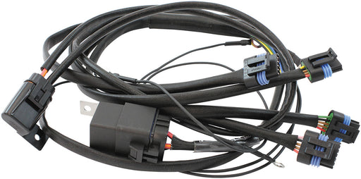UNIVERSAL 4 CYLINDER SMART    COIL HARNESS IGN-1A DEUTSCH V8