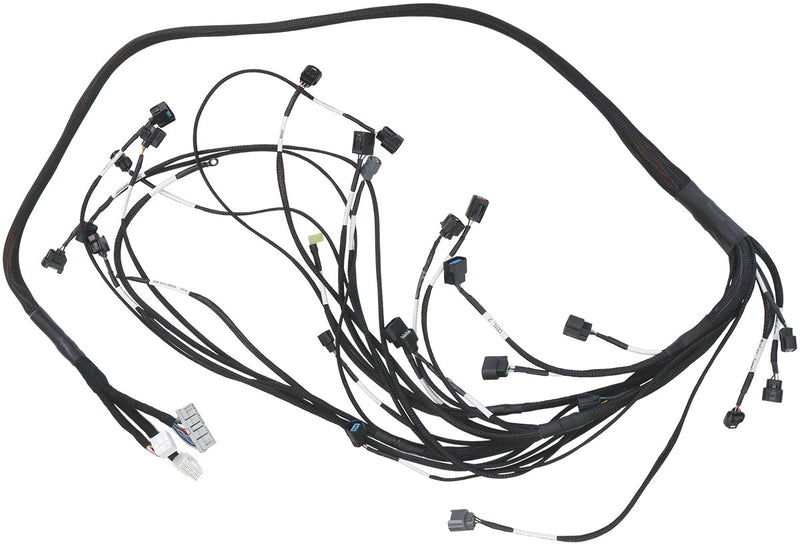 HONDA K SERIES SWAP WIRING DC5HARNESS CONVERSION K20