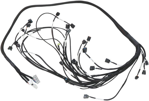 HONDA K SERIES SWAP WIRING DC5HARNESS CONVERSION K20